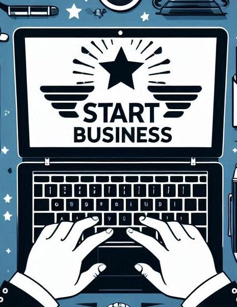 Start Business Online 